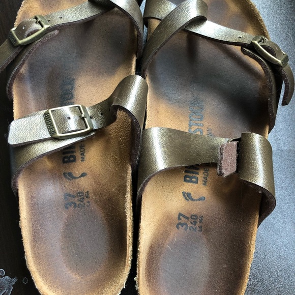 Birkenstock Shoes - Birkenstock sandals
